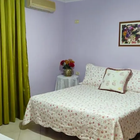 Apartment 7