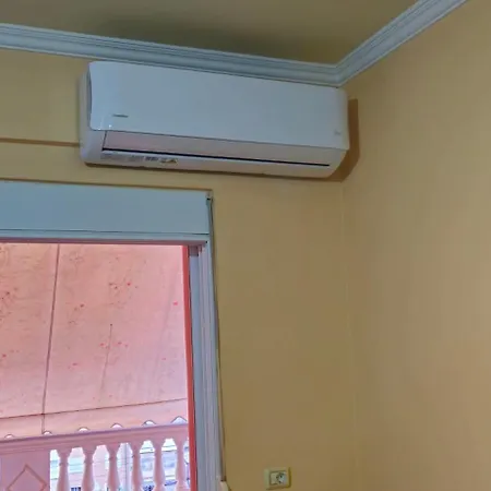 7 Apartment *